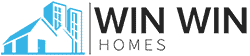 Win Win Homes Logo